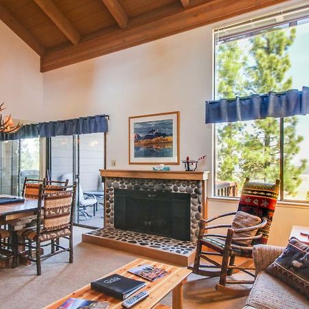 View Condo At Northstar Truckee Exterior foto