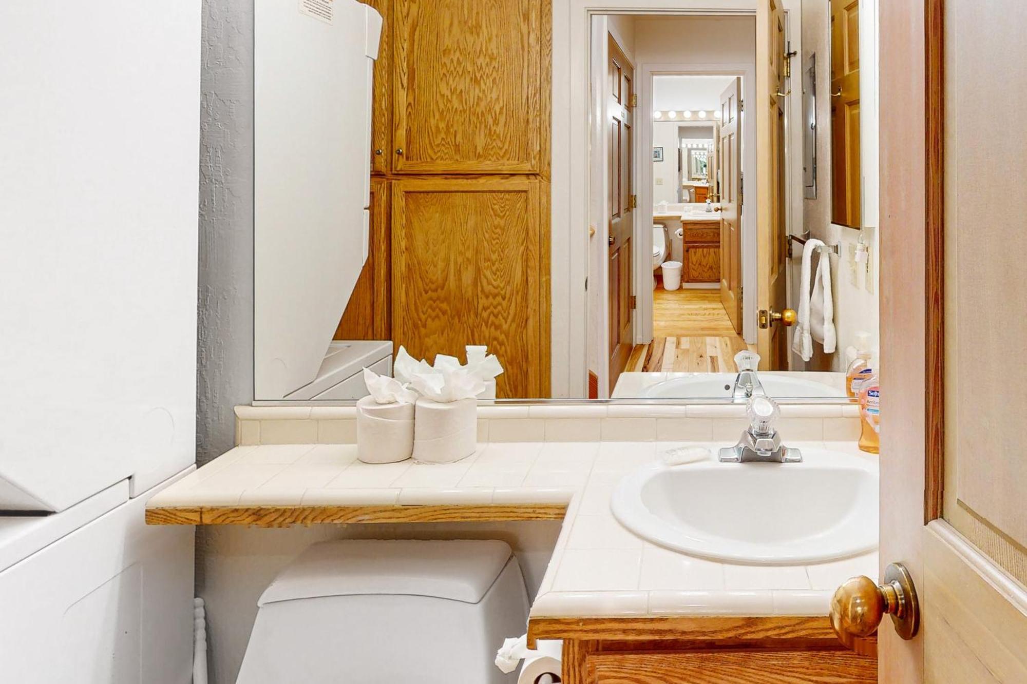 View Condo At Northstar Truckee Exterior foto