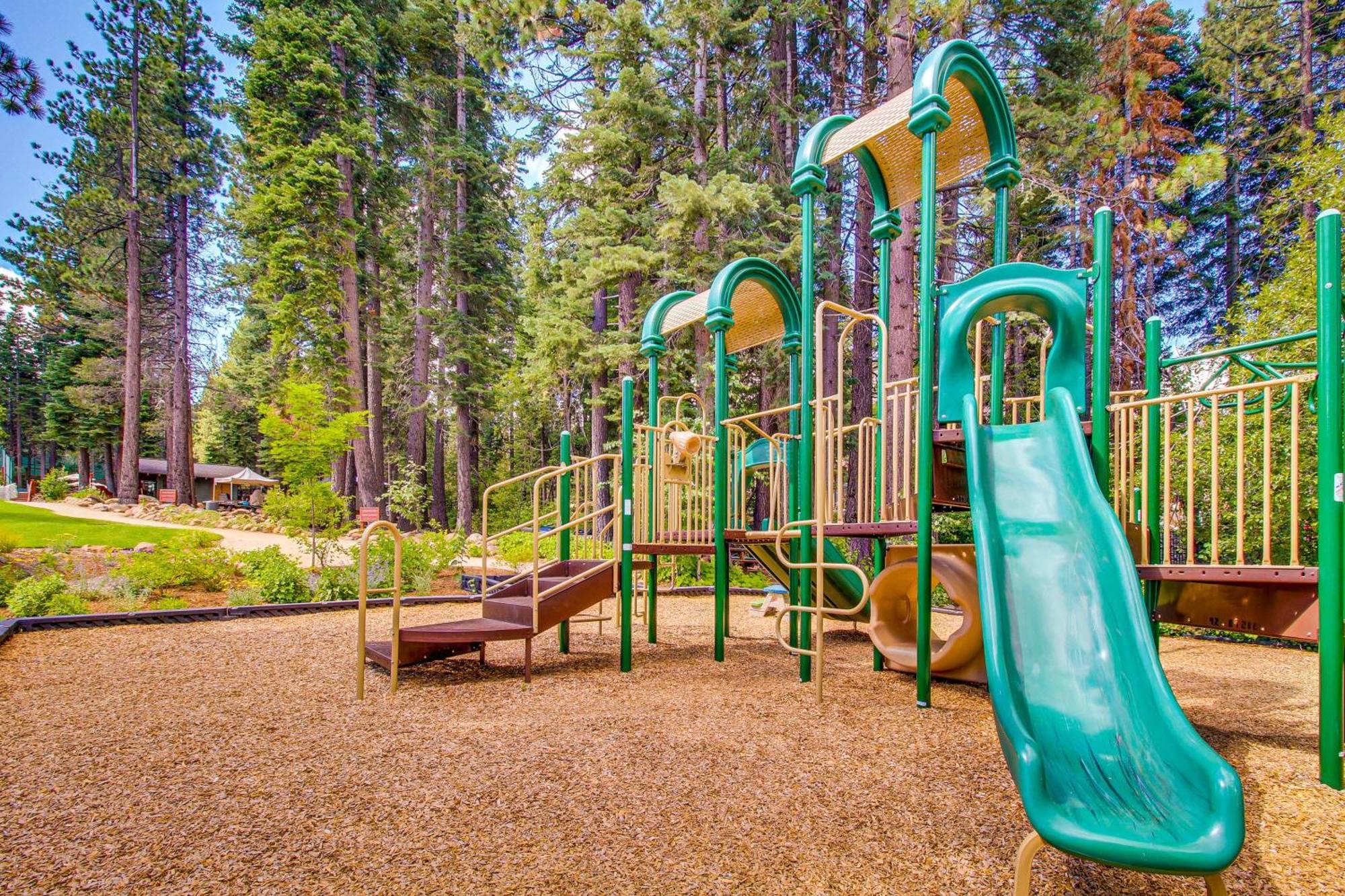 View Condo At Northstar Truckee Exterior foto