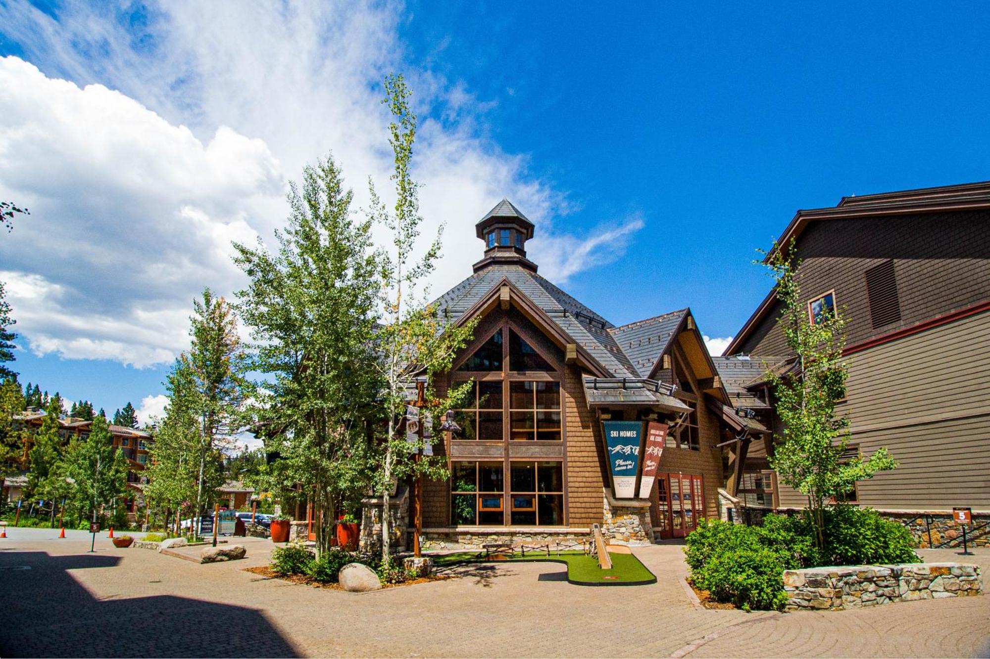 View Condo At Northstar Truckee Exterior foto