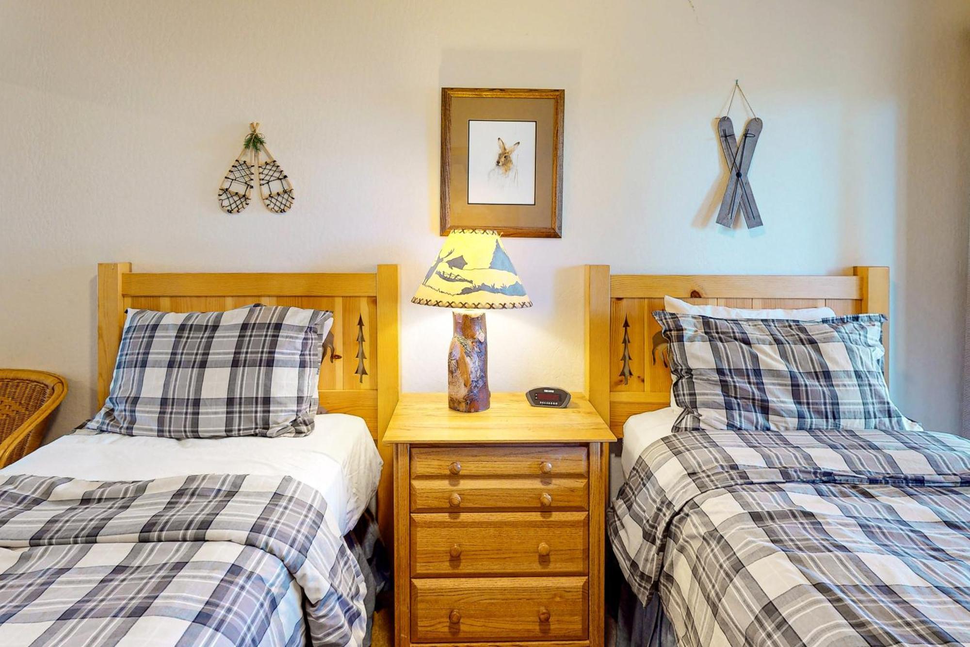 View Condo At Northstar Truckee Exterior foto