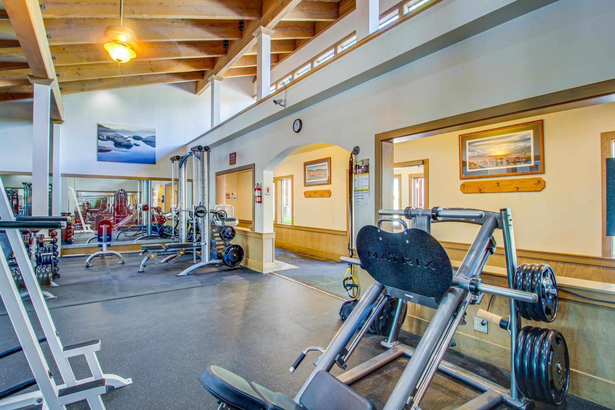 View Condo At Northstar Truckee Exterior foto