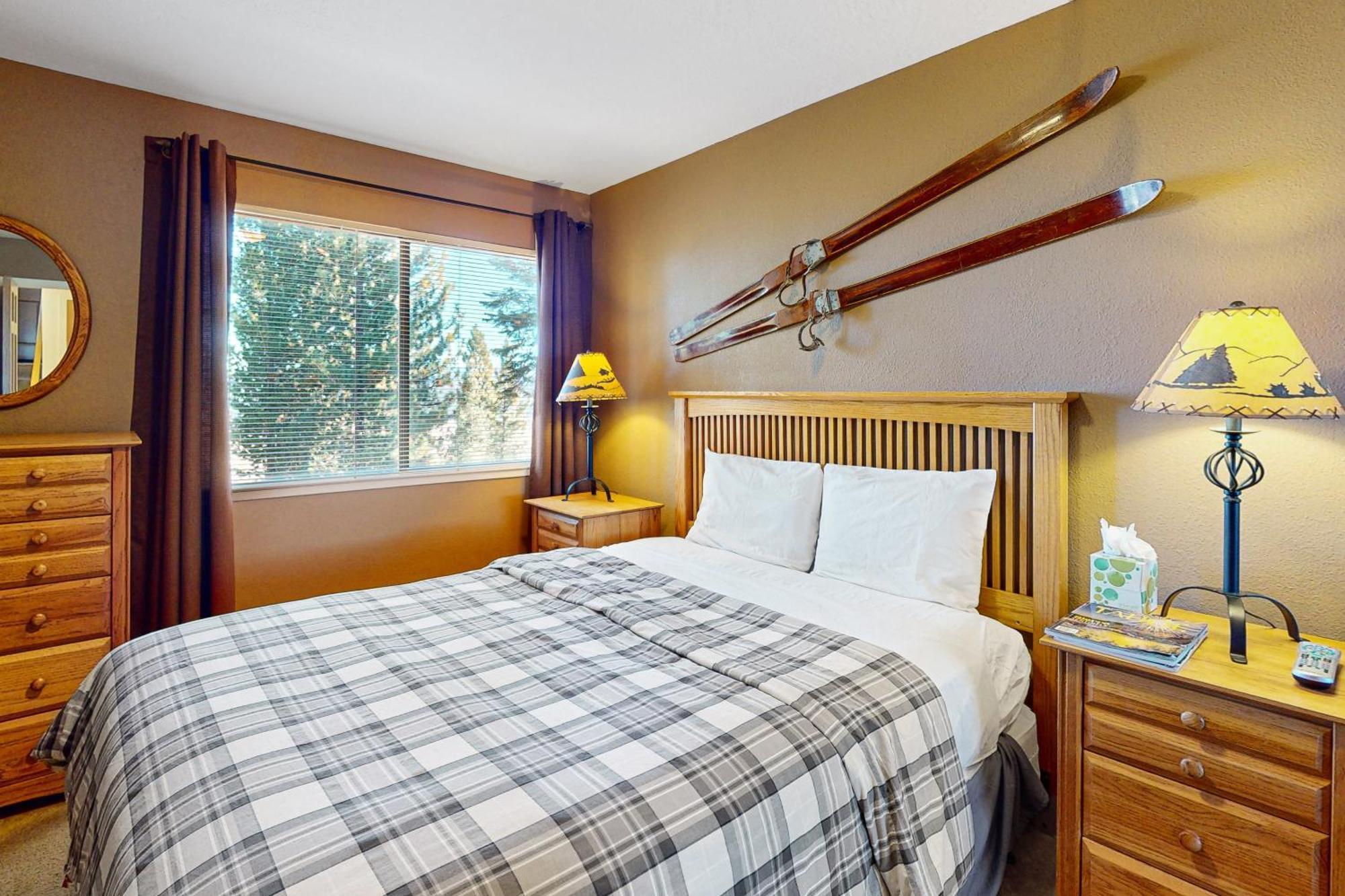 View Condo At Northstar Truckee Exterior foto