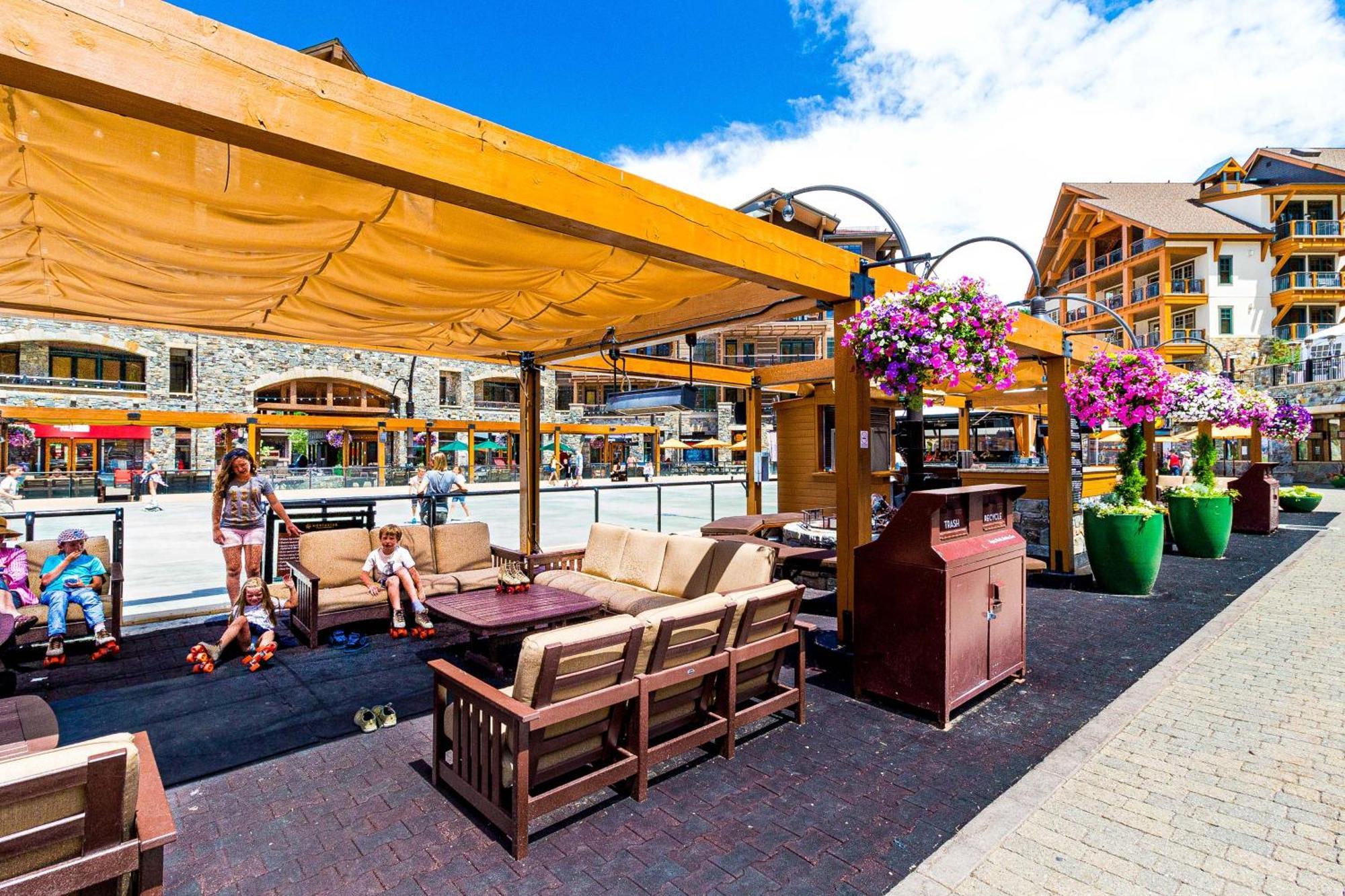 View Condo At Northstar Truckee Exterior foto