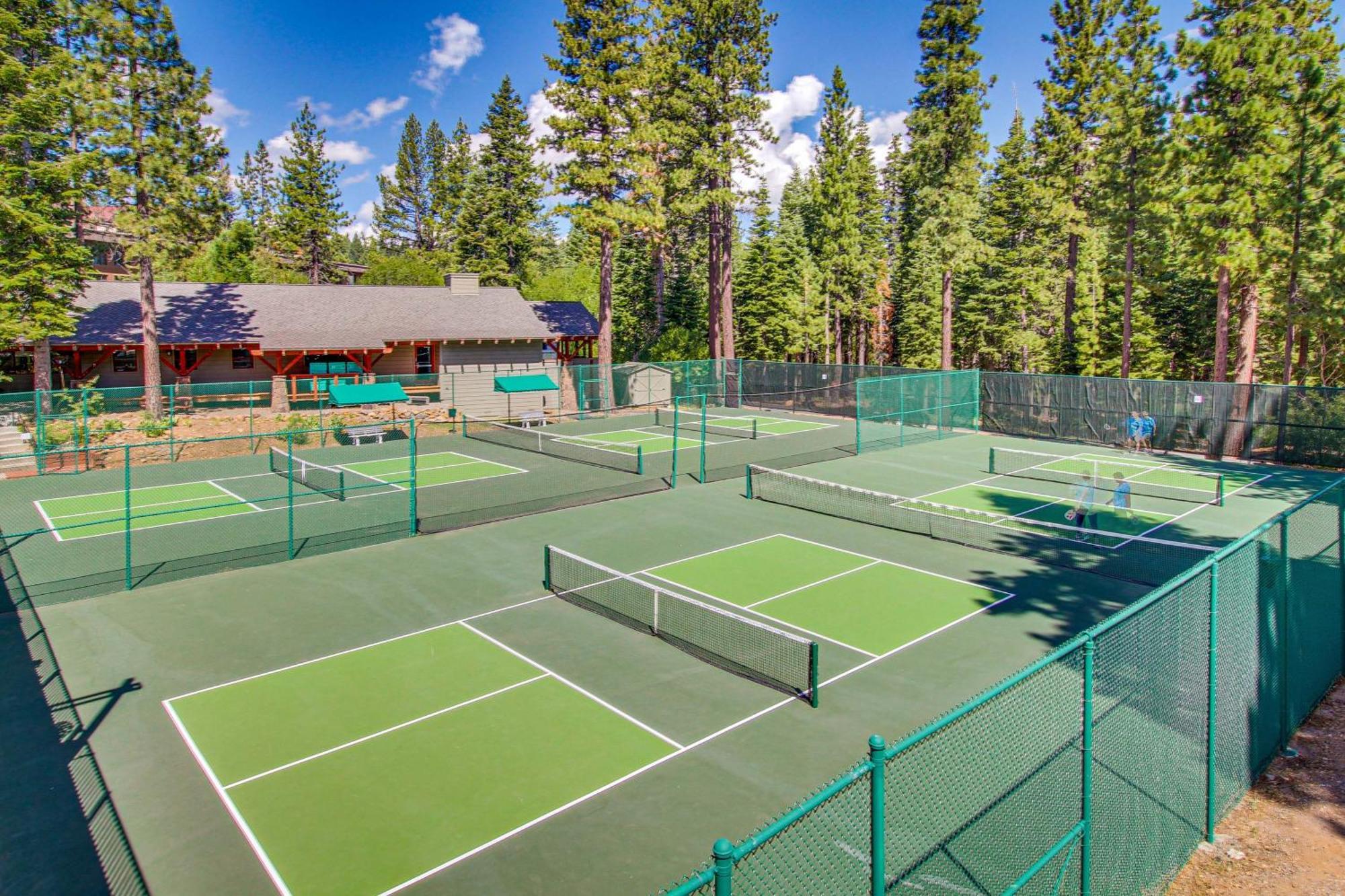 View Condo At Northstar Truckee Exterior foto