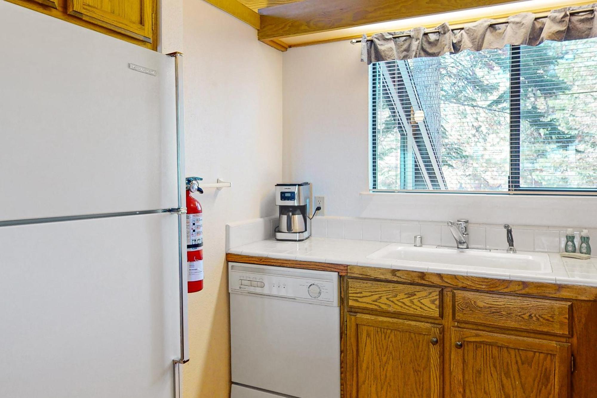 View Condo At Northstar Truckee Exterior foto