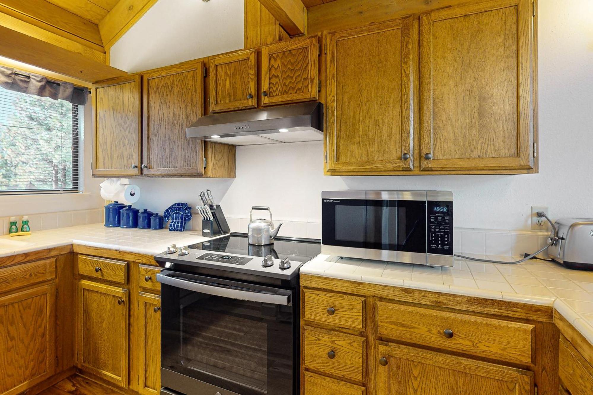 View Condo At Northstar Truckee Exterior foto