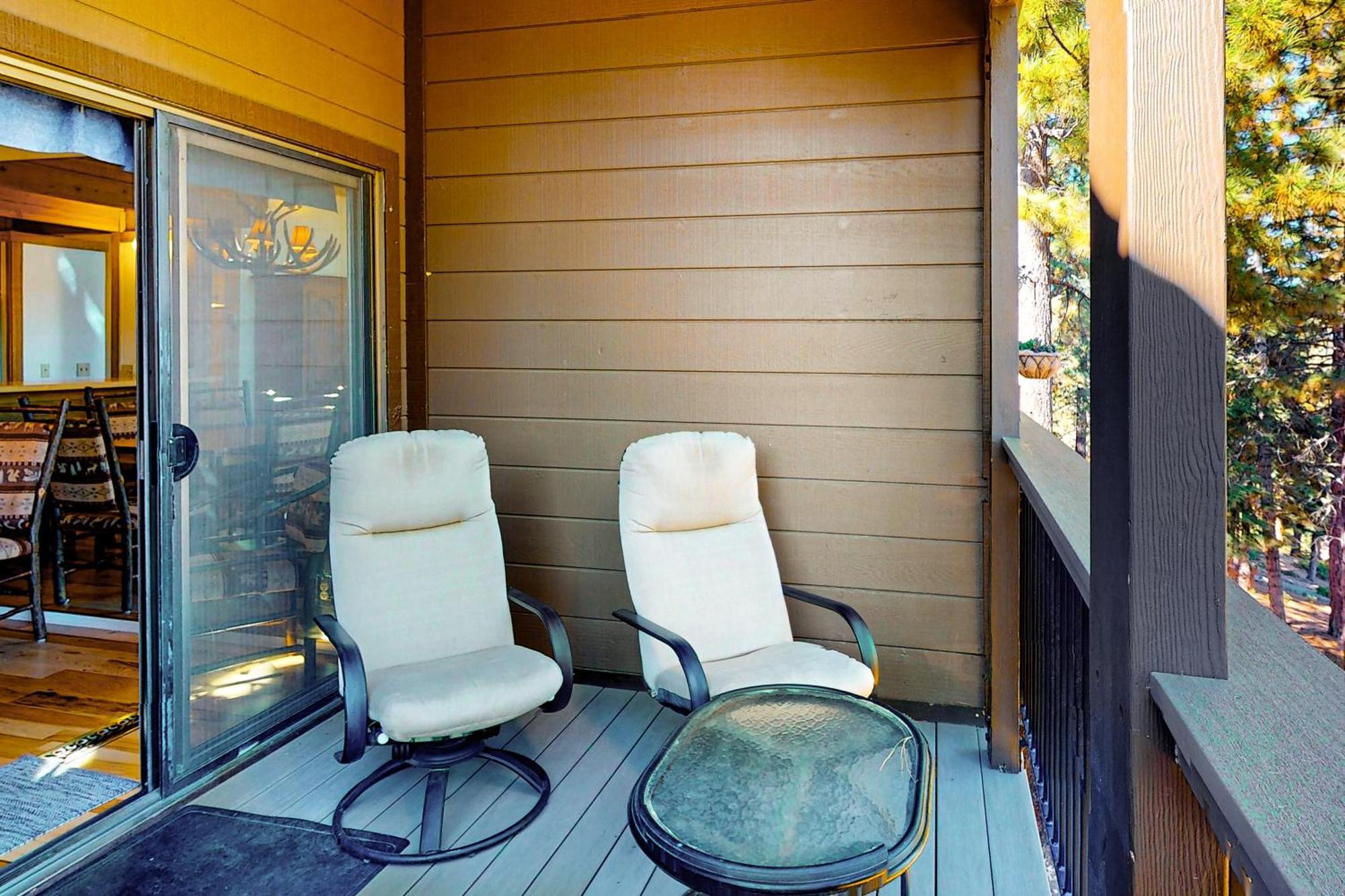 View Condo At Northstar Truckee Exterior foto
