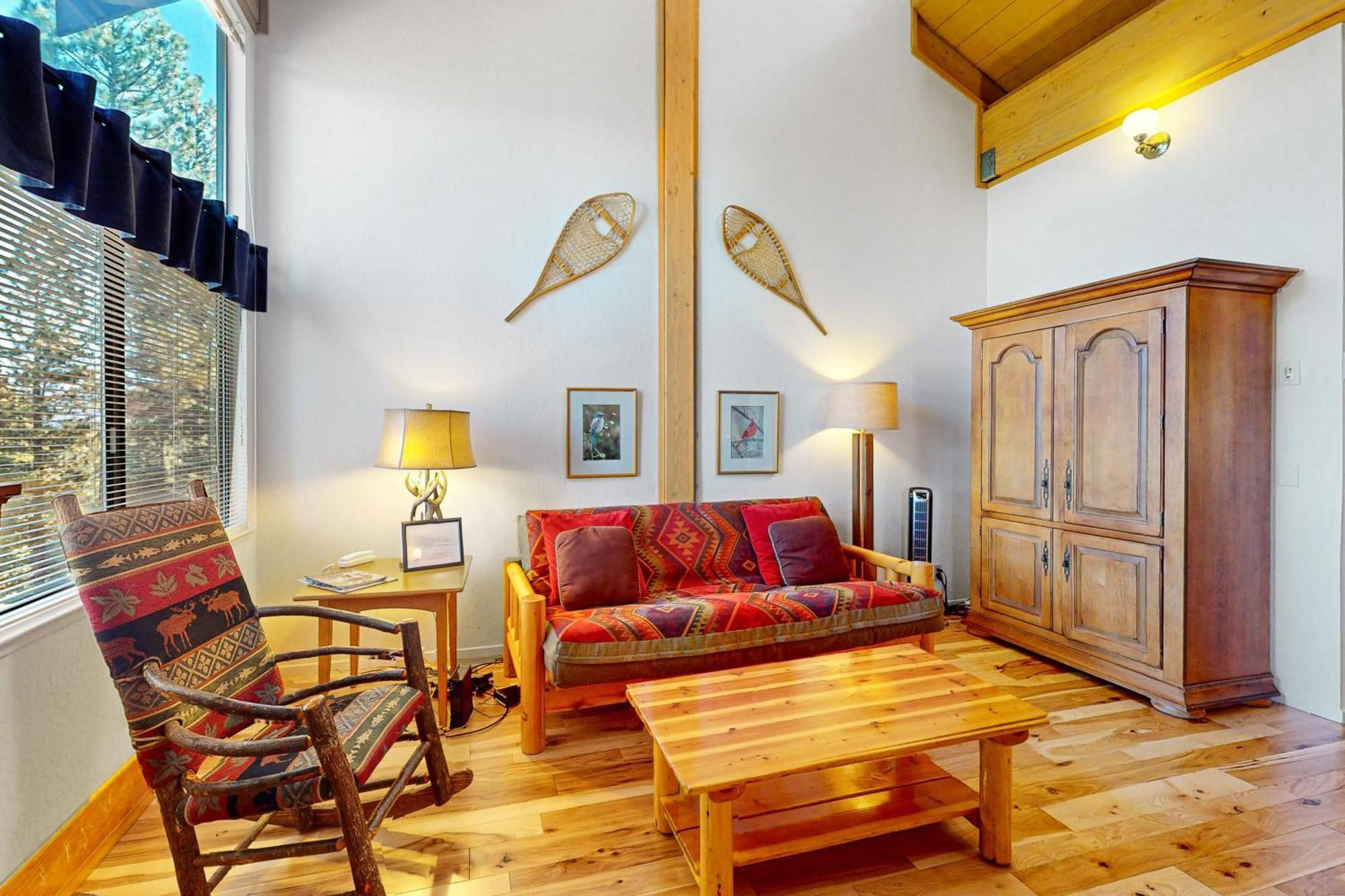 View Condo At Northstar Truckee Exterior foto