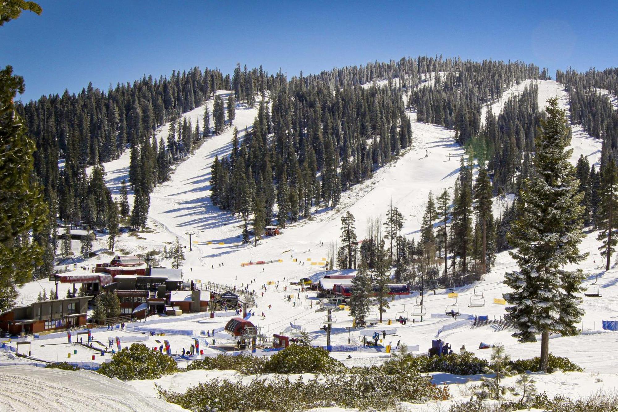 View Condo At Northstar Truckee Exterior foto
